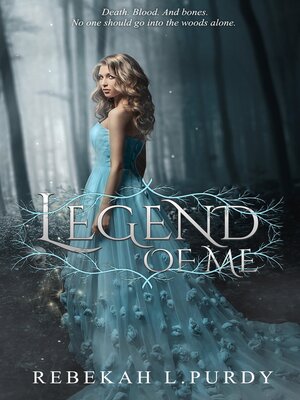 cover image of Legend of Me